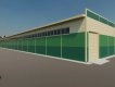 Минифотография Производственное здание, цех, завод